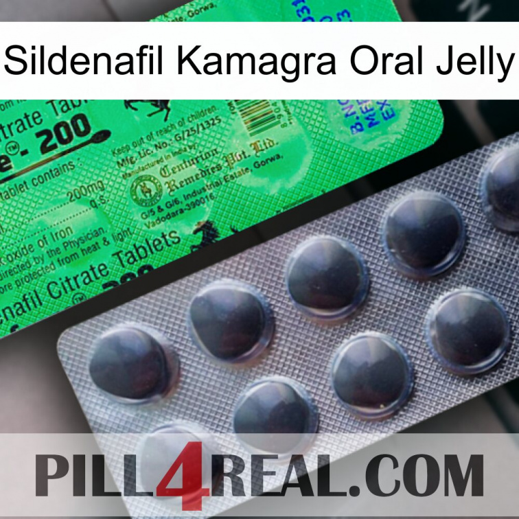 Sildenafil Kamagra Oral Jelly new04